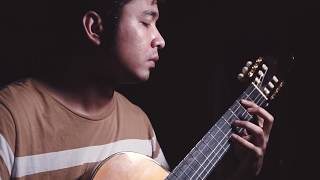 Dewa 19  Kasidah Cinta Acoustic Cover [upl. by Kinnie265]