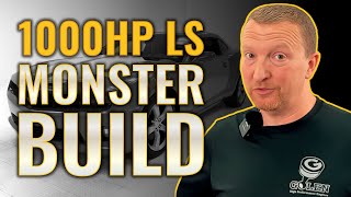 The Ultimate Guide to 1000HP LS Engines [upl. by Deth]