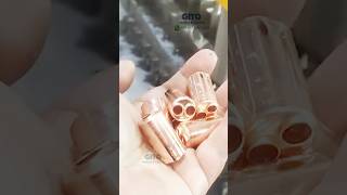 How The Copper Pipe Distributor Fitting is Made [upl. by Gnouhp]