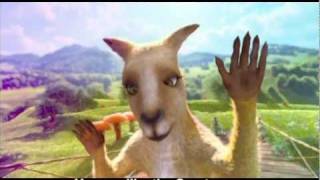 Nestea Kangaroo TVC Subtitles  Version 2 [upl. by Arhoz]