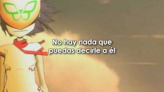 Gorillaz  Broken Subtitulado en Español HD [upl. by Naimerej]