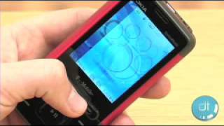 Nokia XpressMusic 5610 Mobile Phone Review [upl. by Dachy]