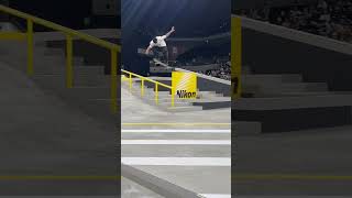 What was your favorite trick down the double set  SLS Tokyo [upl. by Trauner914]