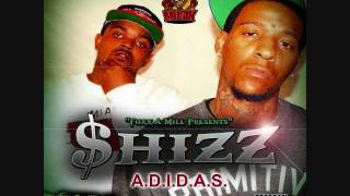 Shizz Dollah feat Foxx and Webbie  Send Ya Hit Man Prod by Shizz Dollah [upl. by Dredi]