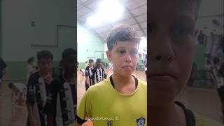 Paredão Gustavo futsal [upl. by Demitria]