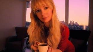 Warm Turkish Hospitality Role Play ✦ ASMR Soft Spoken and Whisper [upl. by Elodia]