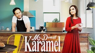 Drama Mr Donat Karamel TV3 [upl. by Banerjee]