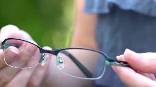 Essilor 360 Single Vision lenses a digital lens from Essilor [upl. by Eilrahc]