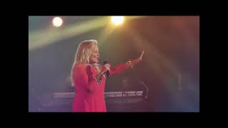 Sylvie VARTAN Bestof derniere concerts dadieux PDS 2eme partie  10112024 [upl. by Enois]