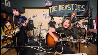 「Till There Was You」Beatles Tribute Girls Band 『The Beasties』 [upl. by Sello]