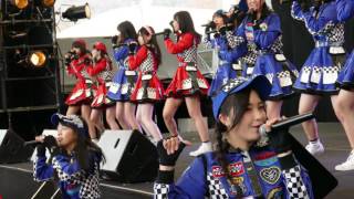 1127 TOYOTA GAZOO Racing FESTIVAL チーム８ステージ1回目 [upl. by Eerbua81]