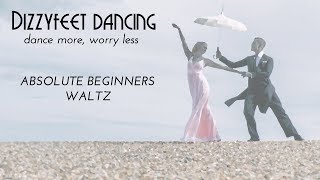 Absolute Beginners  Waltz 2018 [upl. by Ahael]