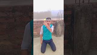 youtubeshorts funny viralshort khush na rahabu tu [upl. by Corabelle]