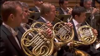 Bruckner Symphony No9 Mov2 Myung Whun Chung [upl. by Neffirg]