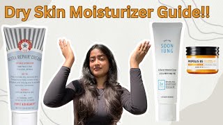 Why 99 of moisturizers are bad for Dry Skin Manisha Mishra [upl. by Yellhsa]