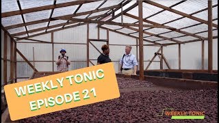 Theobromine Benefits  LifeSeasons Weekly Tonic Video  Episode 21 [upl. by Oneal]