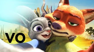 ZOOTOPIA 2  Bandeannonce officielle VO  2025 [upl. by Asquith145]