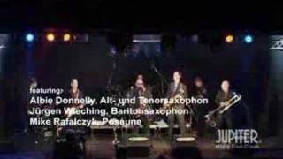 Albie Donnellys Supercharge  live 2007 Part 1 [upl. by Anotyal]