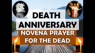 Death Anniversary Prayer for the Dead Guide [upl. by Haron]