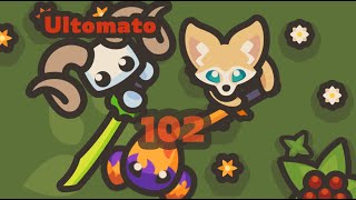 OP INSTA KILL Katana Duo with Ultomato  Tamingio [upl. by Okim]