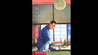 The Cat Who Went To Heaven  Chapter 1 Read Aloud Audiobook [upl. by Josepha]