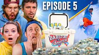 Dramatic 40000 FINALE of the Barstool Sports Road Trip  Barstool vs America Season 2 Episode 5 [upl. by Anya]