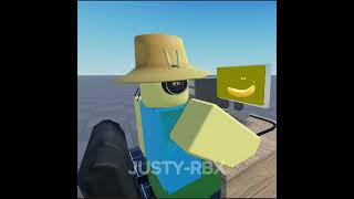 Pov Banana clicker in robloxroblox robloxshorts robloxanimation banana bananagaming [upl. by Patricio]