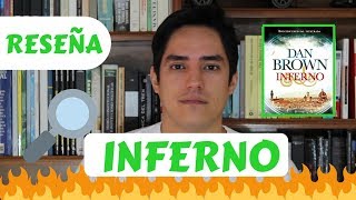 INFERNO  DAN BROWN [upl. by Akimat]