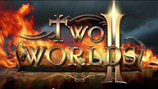 Two Worlds 2  Return to Antaloor Gameplay Trailer  HD [upl. by Ettennyl669]