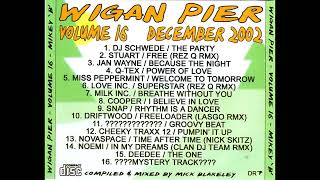 wigan pier 16 track 5 [upl. by Anoit]