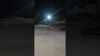 Cycling in midnight ruddubuddu ytshorts cyclingstunt viralshorts shorts [upl. by Mihcaoj312]