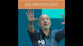 Dal proctologo [upl. by Bobker]