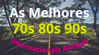 💕 Músicas Românticas Internacionais Anos 70 80 90 💕 Músicas Românticas 💕 AS MELHORES [upl. by Caroline]