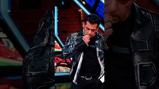 Salman bhau Dengerous Mood On Rashmi Desai 🔥😡  shorts salmankhan viral biggboss [upl. by Acirej323]