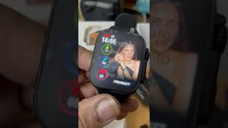 Fire boltt sprort addiction smart watch 🔥🔥❤️❤️mumbai smartgadgets smartwatch viralreels [upl. by Khalin]