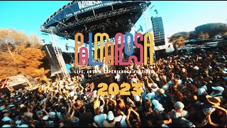 PALMAROSA FESTIVAL 2023  AFTERMOVIE OFFICIEL [upl. by Ittam]