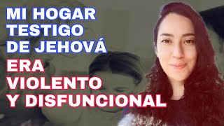 Entrevista a ex Testigo de Jehová Daniela Páez Avilés [upl. by Jeffry]