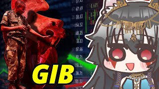 SSETH sold me Space Warlord Organ Trading Simulator  Paws Reacts [upl. by Nelehyram618]