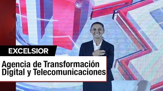 Agencia de Transformación Digital y Telecomunicaciones Objetivos y Consecuencias [upl. by Mellisa]