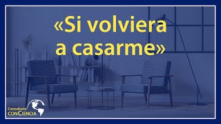 «Si volviera a casarme» [upl. by Ramsay56]