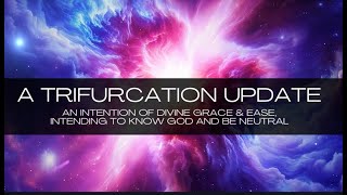 A Trifurcation Update  Self Preparedness [upl. by Nesilla]