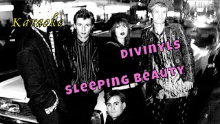 Divinyls  Sleeping Beauty Karaoke [upl. by Gerstner]