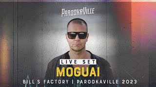 PAROOKAVILLE 2023  Moguai [upl. by Aneekat]