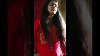 Bah aaj dance Kari hai youtubeshoets na kise ki chaht ti hindivairalsong vairalvideo [upl. by Dianne166]