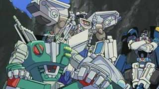 Transformers Robots in Disguise Episode 102 HD [upl. by Floria]