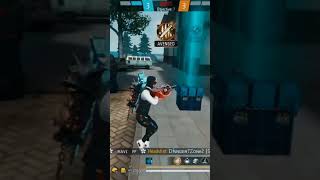 1 vs1 riot FFvs yt Ritik only one tap [upl. by Geof]