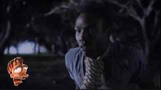 Childish Gambino  Redbone Music Video [upl. by Dimond]