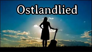 Gesche  Ostlandlied [upl. by Anehc]