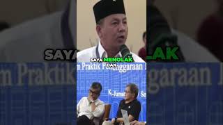 Menolak Pancasila Bukan Ideologi Pidato Bersejarah Soekarno [upl. by Ikcin879]