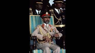 Emperor Haile Selassieafrica rastafarimovement [upl. by Marra]